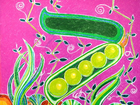 Almost The Last Supper: New Work By Merton Chambers - Australia Accommodation 2