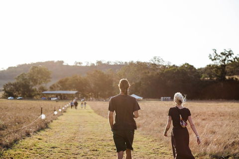 Arcadia - Australia Accommodation 0