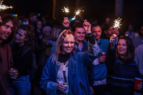 Arcadia - Australia Accommodation 1