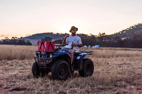 Arcadia - Australia Accommodation 2