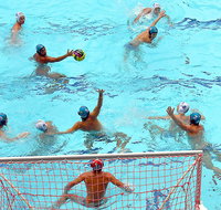 Australian Youth Water Polo Championships - Australia Accommodation