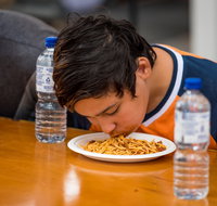 Australian Italian Festival - Australia Accommodation