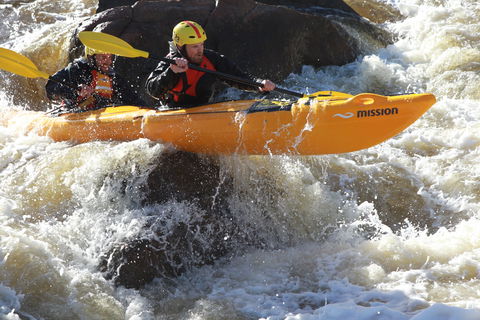Avon Descent - Australia Accommodation 2