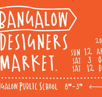 Bangalow Designers' Market - Australia Accommodation