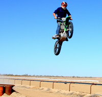 Betoota Horse and Motorbike Gymkhana - Australia Accommodation