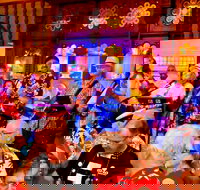 Blue Mountains Ukulele Festival - Australia Accommodation