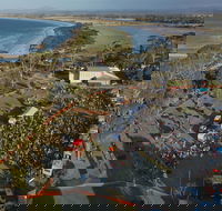 Bridport Summer Party February 2021 - Australia Accommodation