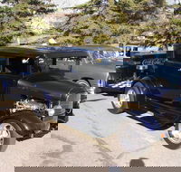Cars at BIG 4 Conway Beach Tourist Park Whitsundays - Australia Accommodation