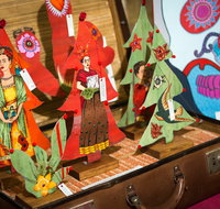 Christmas and Multicultural Sunday - Australia Accommodation