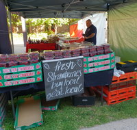 Clare Show Market - Australia Accommodation