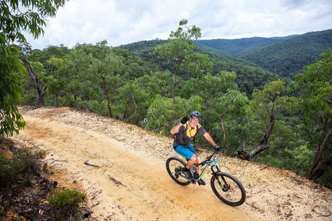 Convict 100 - Australia Accommodation 1