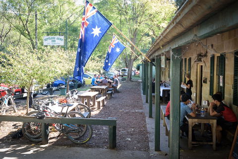 Convict 100 - Australia Accommodation 2
