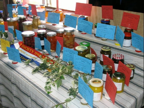 Dalgety Show - Australia Accommodation 1