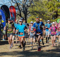 Duval Dam Buster Trail Run - Australia Accommodation
