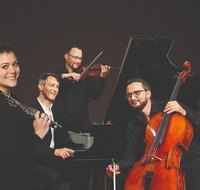 Eggner Trio  Diana Doherty - Australia Accommodation