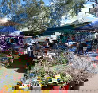 Fernvale Country Markets - Australia Accommodation