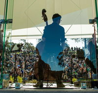 Four Winds Easter Festival - Australia Accommodation