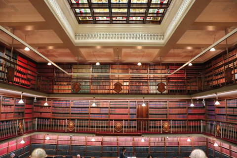 Free Tour Of NSW Parliament - Australia Accommodation 1