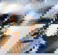 Fusion Boutique Presents Daniel Champagne Live - Australia Accommodation