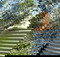 Gardenista - Australia Accommodation