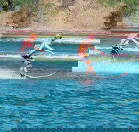 Grafton Bridge to Bridge Ski Classic - Australia Accommodation