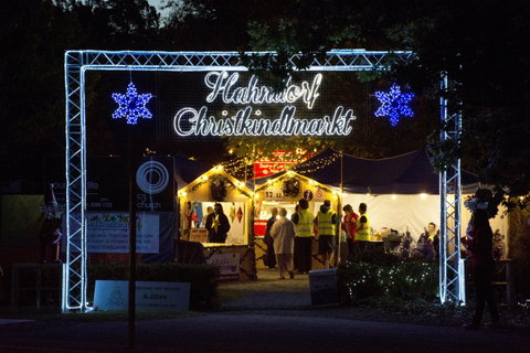 Hahndorf Christmas Market Walking Tours - Australia Accommodation 0