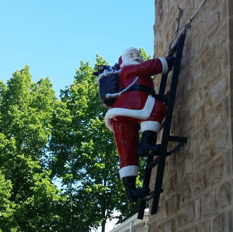 Hahndorf Christmas Market Walking Tours - Australia Accommodation 1