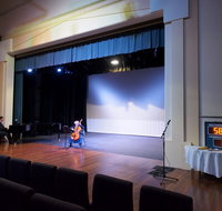 Hamilton Eisteddfod - Australia Accommodation