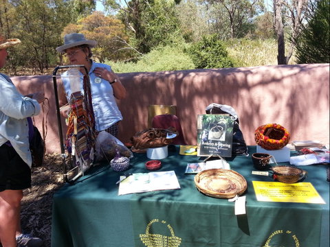 Herring Island Summer Arts Festival - Australia Accommodation 2
