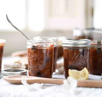 Home Preserving Basics Class - Australia Accommodation