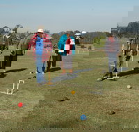 Lawrence Croquet Club - Australia Accommodation