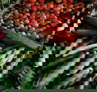 Lawrence Farmers and Community Markets - Australia Accommodation