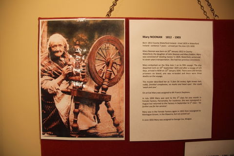 Learn Your History Saturday: Parramatta And District Historical Society - Australia Accommodation 1