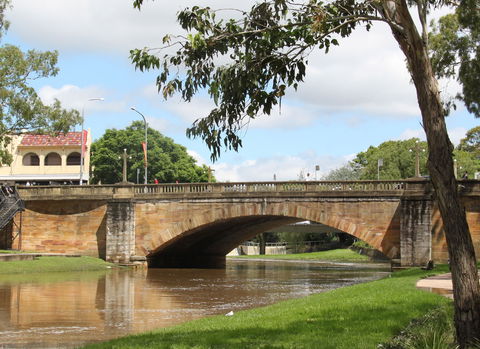 Learn Your History Saturday: Parramatta And District Historical Society - Australia Accommodation 2