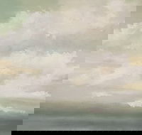 Lorraine Moll - Cloudland and Stanthorpe Regional Art Gallery Collection - Australia Accommodation