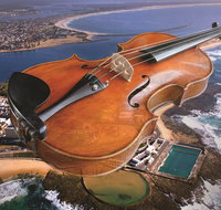 Newcastle Music Festival - Australia Accommodation