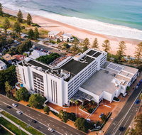 New Years Eve Party - Novotel Wollongong Northbeach - Australia Accommodation