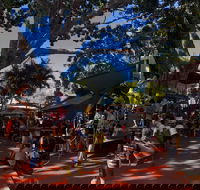 Nightcliff Markets - Australia Accommodation