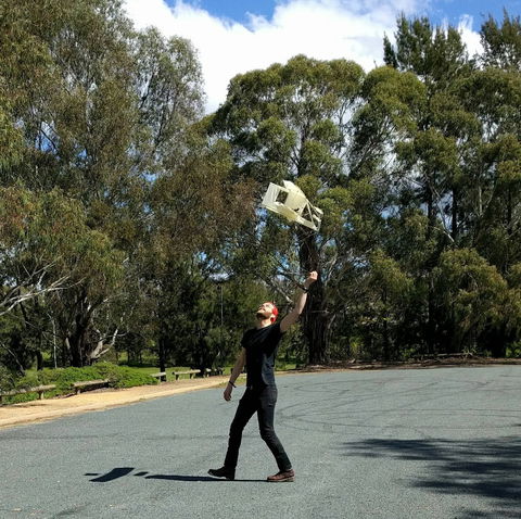 Pi Jam - Maker Meetup - Australia Accommodation 0