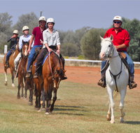 Pride of the West Races 2020 - Australia Accommodation