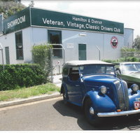 Queens Birthday Veteran Vintage and Classic Car Rally - Australia Accommodation