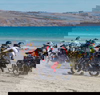 Sellicks Beach Historic Motorcycle Races - Australia Accommodation