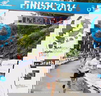 Six Foot Track Marathon - Australia Accommodation