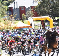 Snowies MTB Festival - Australia Accommodation