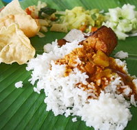 Sri Lankan Cooking Class - Australia Accommodation