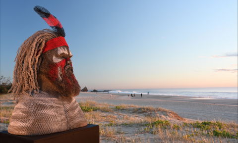 SWELL Sculpture Festival - Australia Accommodation 0
