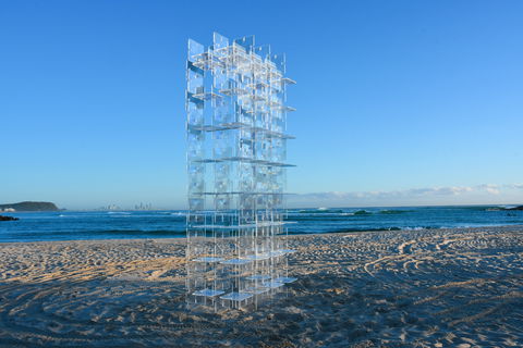 SWELL Sculpture Festival - Australia Accommodation 2