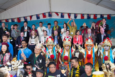 Sydney Taiwan Festival - Australia Accommodation 0