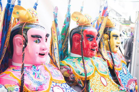 Sydney Taiwan Festival - Australia Accommodation 1