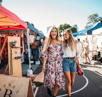 The Village Markets Stones Corner - Australia Accommodation